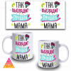 Чашка "Так виглядає найкраща мама"